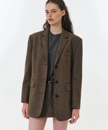 25FW BELLA JACKET