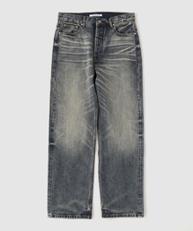 NO MAINTENANCE / ノーメンテナンス HAZE DENIM