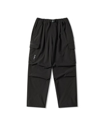 L4 バックルパラシュートカーゴパンツ