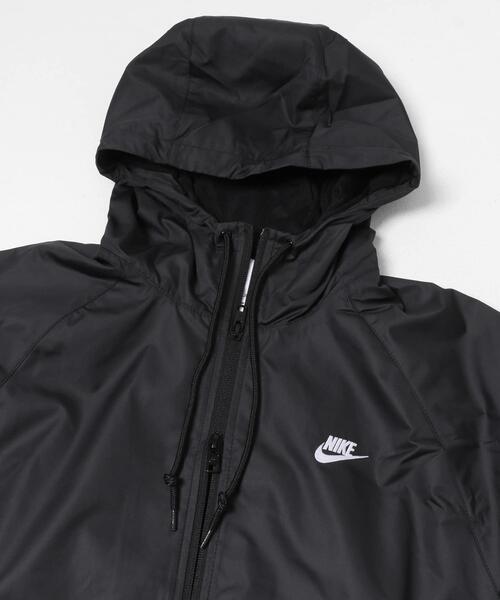 NIKE（ナイキ）の「NIKE　ナイキ WR LND ジャケット 26（ブルゾン・メンズ・ブラック/ブラック系その他/オリーブ・LARGE/X-LARGE/MEDIUM）」の15枚目の写真
