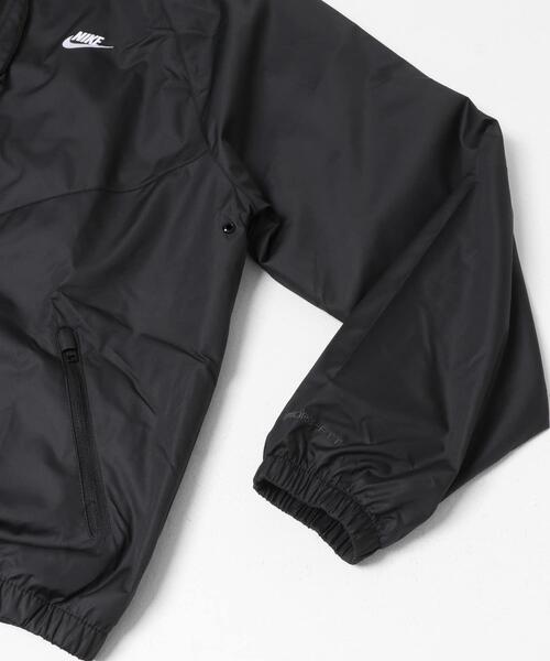 NIKE（ナイキ）の「NIKE　ナイキ WR LND ジャケット 26（ブルゾン・メンズ・ブラック/ブラック系その他/オリーブ・LARGE/X-LARGE/MEDIUM）」の16枚目の写真