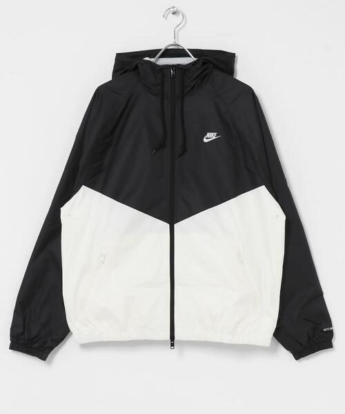 NIKE（ナイキ）の「NIKE　ナイキ WR LND ジャケット 26（ブルゾン・メンズ・ブラック/ブラック系その他/オリーブ・LARGE/X-LARGE/MEDIUM）」の17枚目の写真