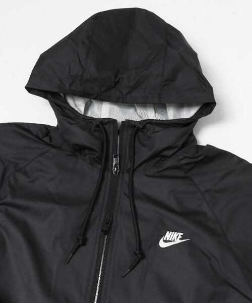 NIKE（ナイキ）の「NIKE　ナイキ WR LND ジャケット 26（ブルゾン・メンズ・ブラック/ブラック系その他/オリーブ・LARGE/X-LARGE/MEDIUM）」の18枚目の写真