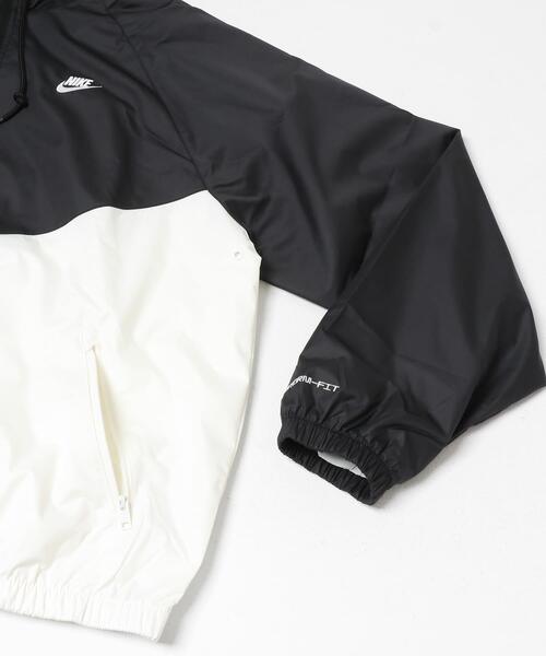 NIKE（ナイキ）の「NIKE　ナイキ WR LND ジャケット 26（ブルゾン・メンズ・ブラック/ブラック系その他/オリーブ・LARGE/X-LARGE/MEDIUM）」の19枚目の写真
