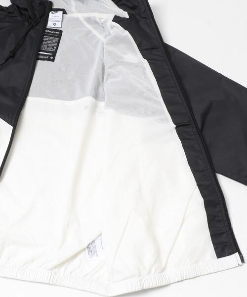 NIKE（ナイキ）の「NIKE　ナイキ WR LND ジャケット 26（ブルゾン・メンズ・ブラック/ブラック系その他/オリーブ・LARGE/X-LARGE/MEDIUM）」の20枚目の写真
