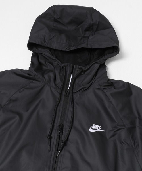 NIKE（ナイキ）の「NIKE　ナイキ WR LND ジャケット 26（ブルゾン・メンズ・ブラック/ブラック系その他/オリーブ・LARGE/X-LARGE/MEDIUM）」の6枚目の写真