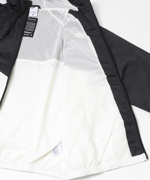 NIKE（ナイキ）の「NIKE　ナイキ WR LND ジャケット 26（ブルゾン・メンズ・ブラック/ブラック系その他/オリーブ・LARGE/X-LARGE/MEDIUM）」の11枚目の写真