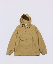 伝統のアノラックを現代的にアップデート【SIERRA DESIGNS】SHORT CAGOULE 日本製