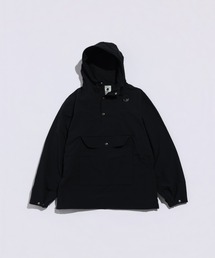 SIERRA DESIGNS（シェラデザイン）の「伝統のアノラックを現代的にアップデート【SIERRA DESIGNS】SHORT CAGOULE　日本製（ナイロンジャケット）」