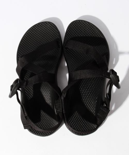 Chaco（チャコ）の「CHACO / Womens Z/1（サンダル・レディース・ブラック・8/6/7/5）」の7枚目の写真