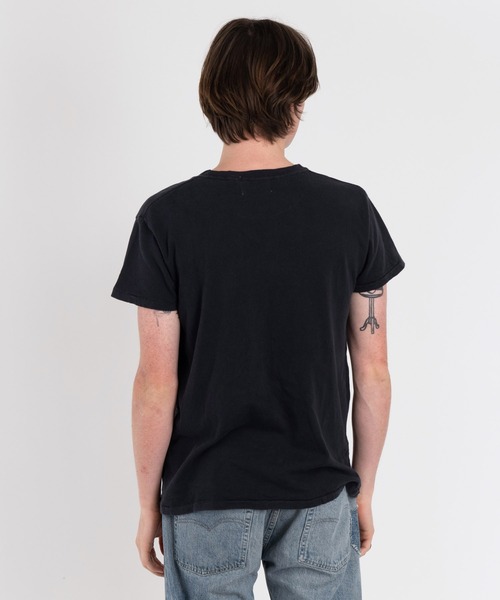 LLICA ヴィンテージTシャツ 黒 VINTAGE(ヴィンテージ) 00s FASHION VICTIMS ファッション