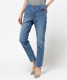 BLUE LABEL CRESTBRIDGE | デニム　パンツ(デニムパンツ)