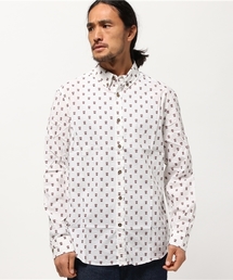 「Desigual/デシグアル」シャツ