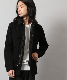 AMERICAN RAG CIE | WONDER SHAPE M51 ミリタリージャケット(ミリタリージャケット)