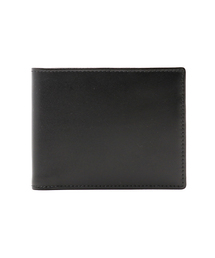 ETTINGER | ETTINGER カーフレザー2つ折りウォレット ST141(財布)