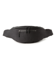 PORTER | PORTER FUSE WAIST BAG LARGE <B印 YOSHIDA SELECT> 【予約】(ボディバッグ/ウエストポーチ)
