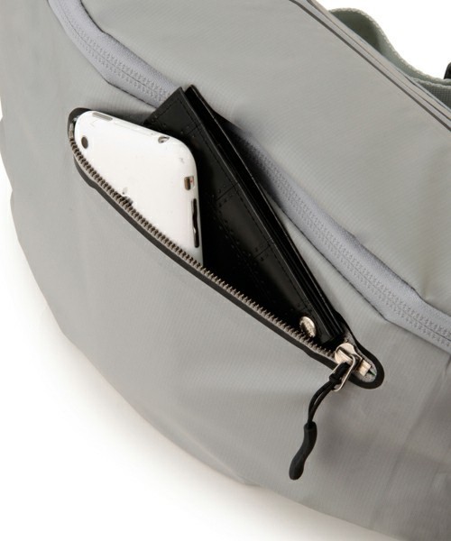 PORTER（ポーター）の「PORTER FUSE WAIST BAG LARGE <B印 YOSHIDA