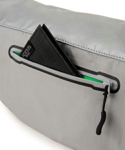 PORTER（ポーター）の「PORTER FUSE WAIST BAG LARGE <B印 YOSHIDA