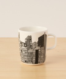 marimekko(}bR)SIIRTOLAPUUTARHA/MUG(OX/}OJbv/^u[)