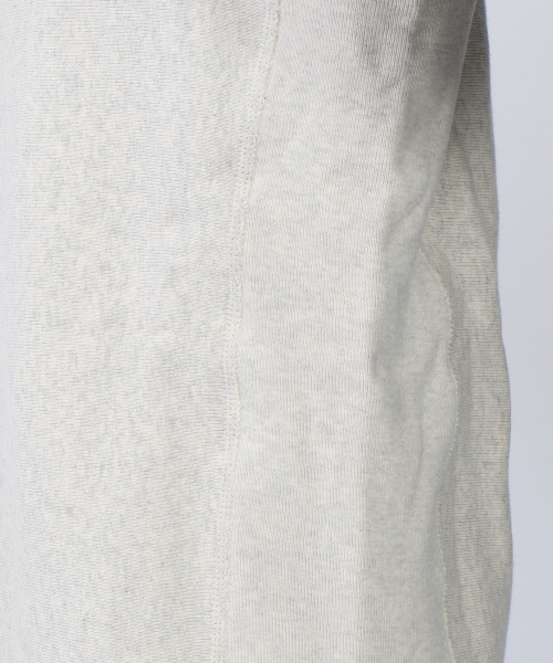 Champion(チャンピオン)の「【別注】Champion Riverse Weaveタートルネック(Tシャツ/カットソー・メンズ・アイボリー/グレー/ネイビー・3/2/4)」の13枚目の写真