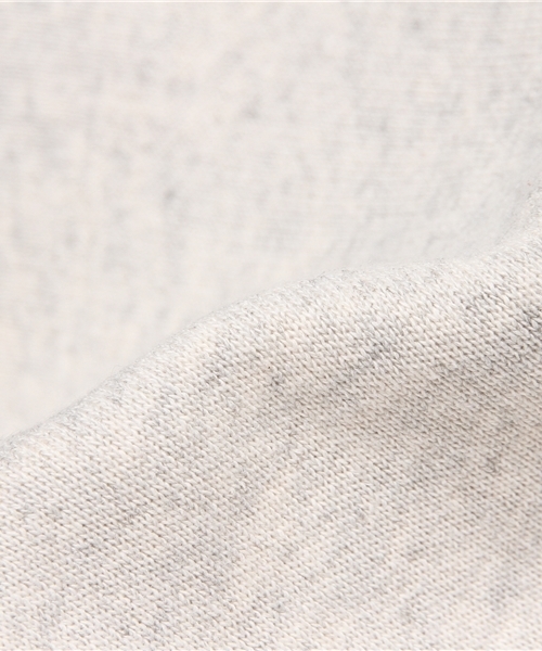 Champion(チャンピオン)の「【別注】Champion Riverse Weaveタートルネック(Tシャツ/カットソー・メンズ・アイボリー/グレー/ネイビー・3/2/4)」の10枚目の写真