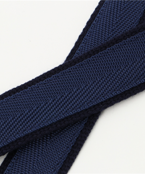 WEGO（ウィゴー）の「WEGO/テープガチャベルト（ベルト・メンズ・レッド/ネイビー/ベージュ/ブラック/グリーン/ホワイト/イエロー/パープル/オレンジ・FREE）」の11枚目の写真