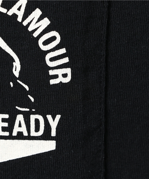 HYSTERIC GLAMOUR（ヒステリックグラマー）の「HIGH PERFORMANCE pt ポケ付OP（ワンピース・レディース・ホワイト/ピンク/ブラック・FREE）」の17枚目の写真