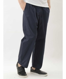 MK MICHEL KLEIN HOMME  | コットンイージーパンツ(チノパンツ)