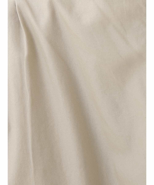 MK MICHEL KLEIN HOMME （エムケーミッシェルクランオム）の「コットンイージーパンツ（チノパンツ・メンズ・ネイビー/ベージュ・LARGE/MEDIUM）」の3枚目の写真