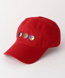 Gosha Rubchinskiy | GOSHA RUBCHINSKIY(ゴーシャ ラブチンスキー) Yin-Yang Cap(キャップ)