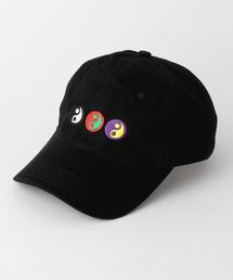 Gosha Rubchinskiy | GOSHA RUBCHINSKIY(ゴーシャ ラブチンスキー) Yin-Yang Cap(キャップ)
