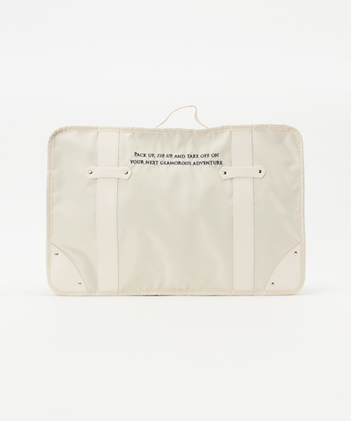 Peach John ピーチジョン の トラベルパッキングポーチ ｍ ポーチ Wear