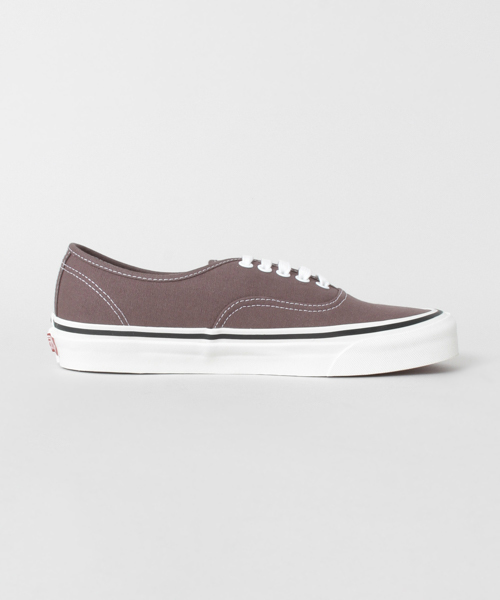 VANS(バンズ)の「VANS AUTHENTIC 44 DX(スニーカー)」 - WEAR VANS(バンズ)の「VANS AUTHENTIC 44 DX(スニーカー)」 - WEAR