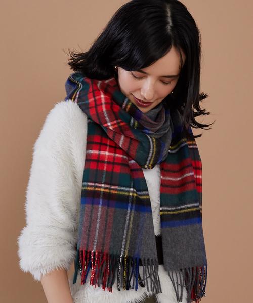 Johnstons of Elgin（ジョンストンズオブエルガン）の「[別注