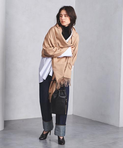 UNITED ARROWS（ユナイテッドアローズ）の「＜JOHNSTONS