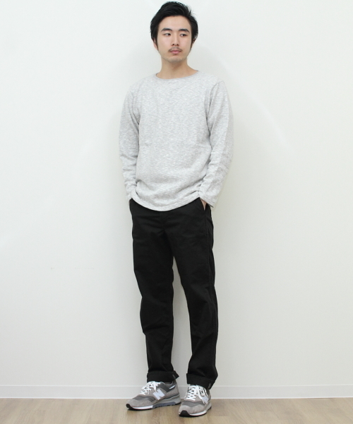 NEW BALANCE（ニューバランス）の「New balance / ニューバランス M997（スニーカー・メンズ・ネイビー/グレー・23.5cm/26.5cm/27.5cm/23.0cm/24.0cm/27.0cm/28.0cm）」の6枚目の写真