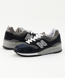 NEW BALANCE | New balance / ニューバランス M997(スニーカー)