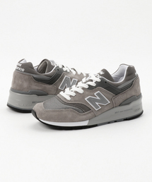 NEW BALANCE | New balance / ニューバランス M997(スニーカー)