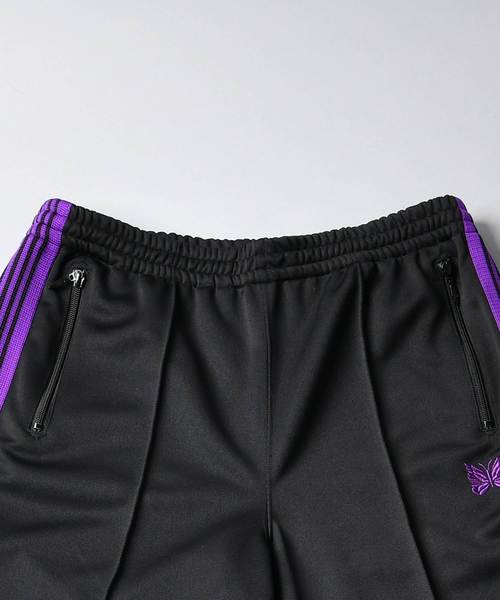Needles（ニードルス）の「【NEEDLES/ニードルス】別注BAGGY TRACK PANTS/バギートラックパンツ（その他パンツ）」 WEAR