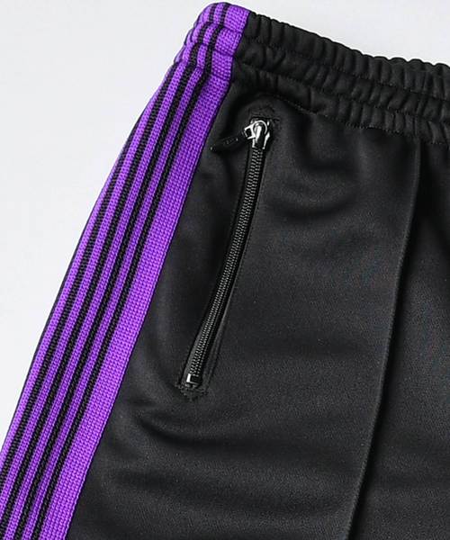 Needles（ニードルス）の「【NEEDLES/ニードルス】別注BAGGY TRACK PANTS/バギートラックパンツ（その他パンツ）」 WEAR