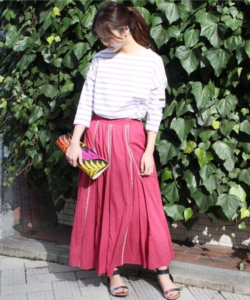 PLAKTON（プラクトン）の「【PLAKTON/プラクトン】WEB限定 アンクルストラップサンダル◆#（サンダル・レディース・シルバー/グレー系その他・36/38/37）」の7枚目の写真