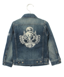 HYSTERIC MINI（ヒステリックミニ）の「DEVIL AWESOME MINI G