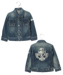 ★ヒステリックミニ★希少レア＊ジャケット＊110cm 3429338_B_13_215.jpg