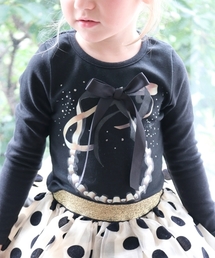 KIDS�i�L�b�Y�j�́uRora �I�����[ �����J�b�g�\�[�iT�V���c/�J�b�g�\�[�j�v