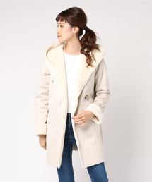 minius�i�~�j�E�X�j�́u�t�F�C�N���[�g�����V���M�[�R�[�g�i���[�g���R�[�g�j�v