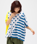 FRAPBOIS(フラボア)の「トップス(Tシャツ/カットソー)」