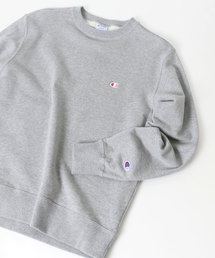 Champion | Champion/チャンピオン ワンポイントプルオーバークルースウェット(スウェット)