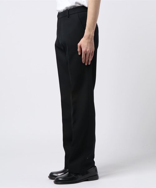 styles（スタイルス）の「AMI H18T006.214（その他パンツ・メンズ・ブラック・40/42）」の3枚目の写真
