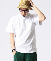 BEAMS | ○CAMBER / ポケットTEE(Tシャツ/カットソー)