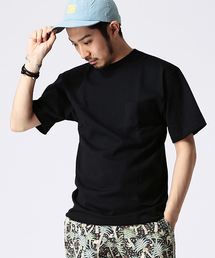 BEAMS | CAMBER / ポケットTEE(Tシャツ/カットソー)